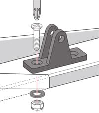 Installing A Bimini Top