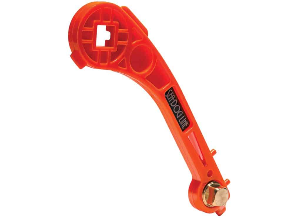 Sea Dog Line Plugmate Garboard Wrench