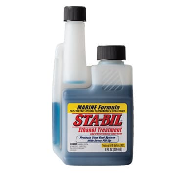 Fuel Stabilizers