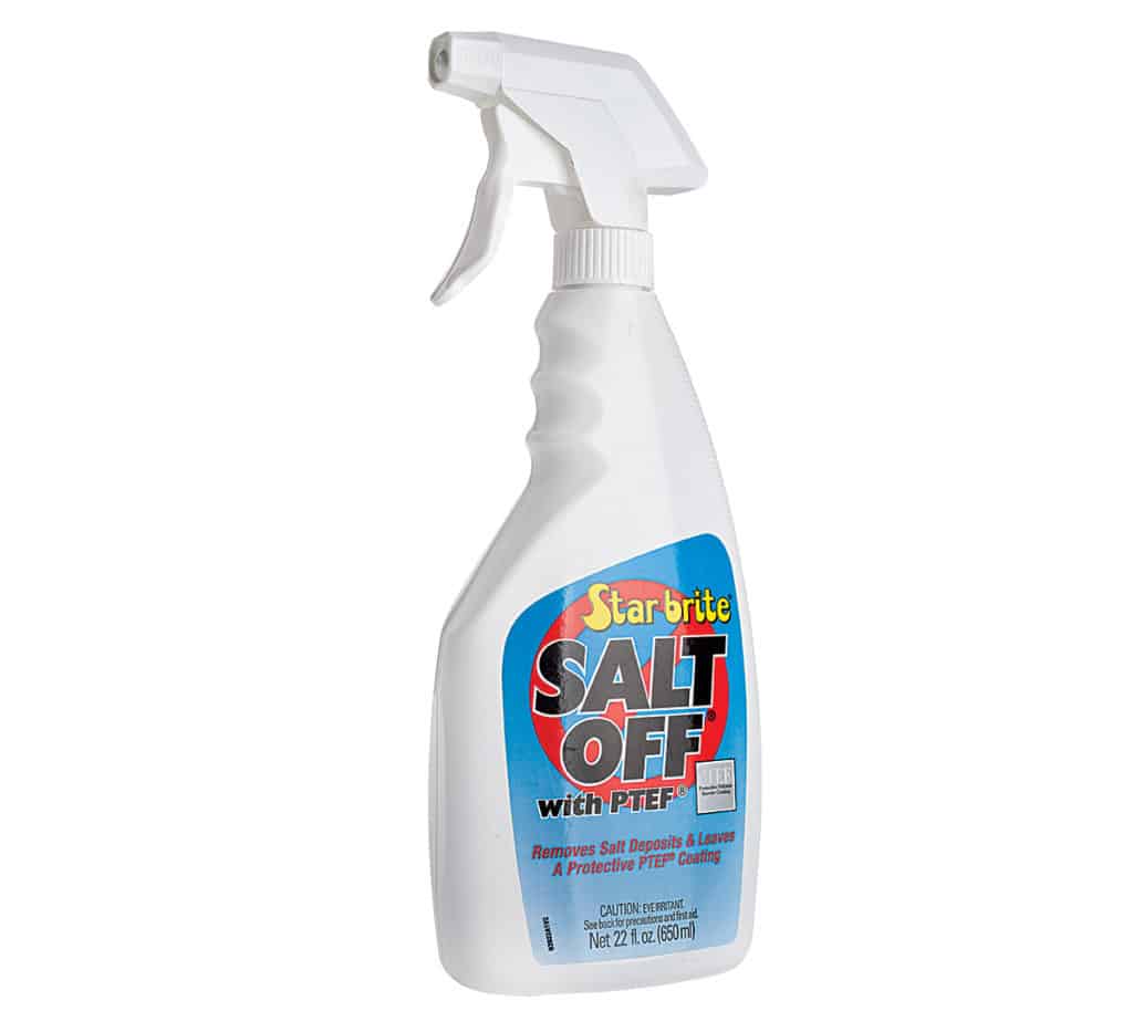 boat cleaner, marine cleaner