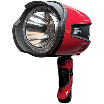 Coleman CPX 6 LED Spotlight