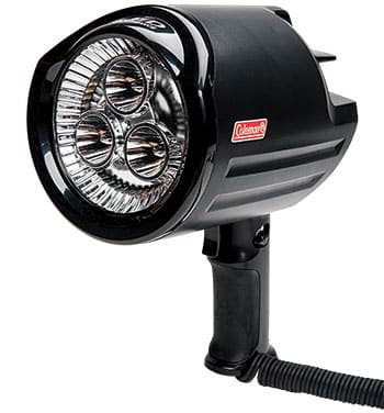 Coleman 12-Volt LED Spotlight