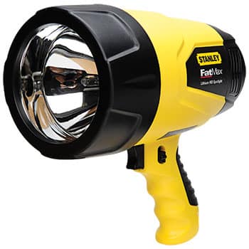 Stanley FatMax HID Spotlight