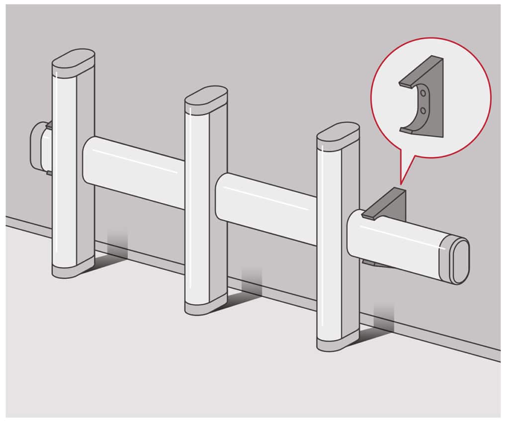 Installing a Boarding Ladder