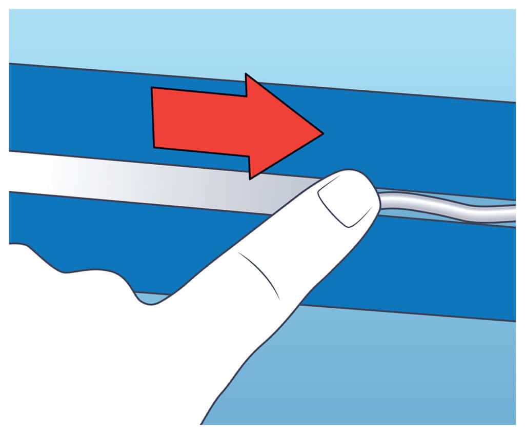 Seven Tips for Applying Marine Caulk