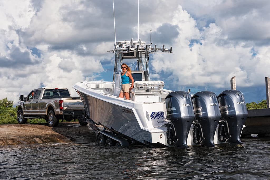 10 Ways to Prevent Your Boat From Sinking Dockside