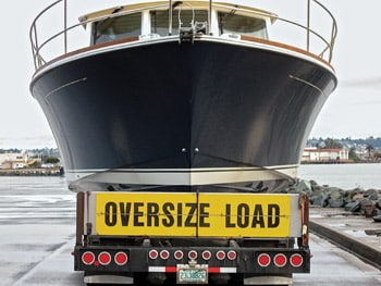 Boat Transport Tips