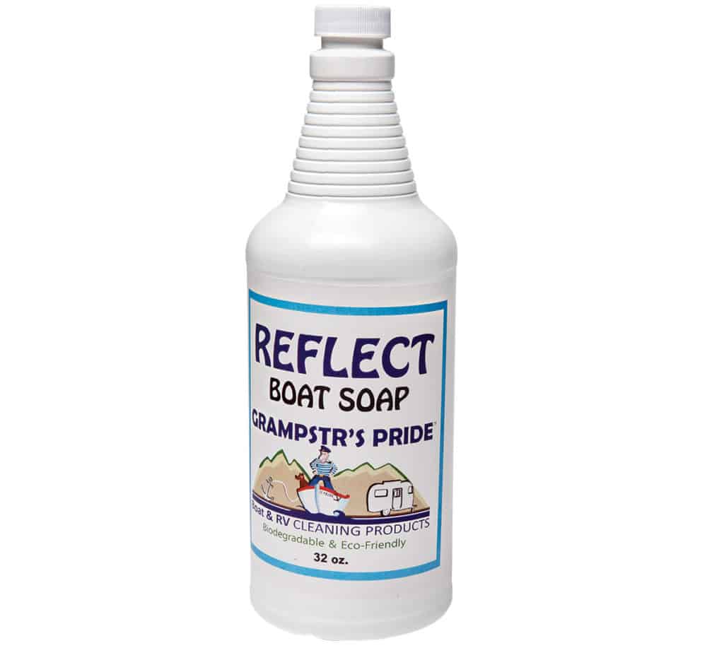 Boat Soap Comparison