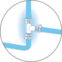 Installing A Cockpit Shower