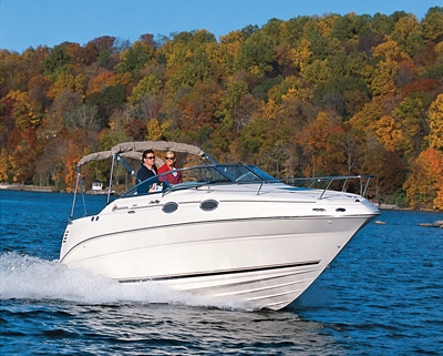 Extend Your Boating Season