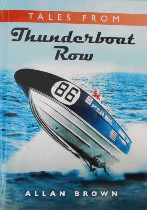 Tales from Thunderboat Row