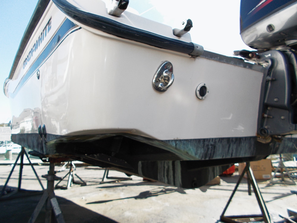 Tips for Repowering Older Boats