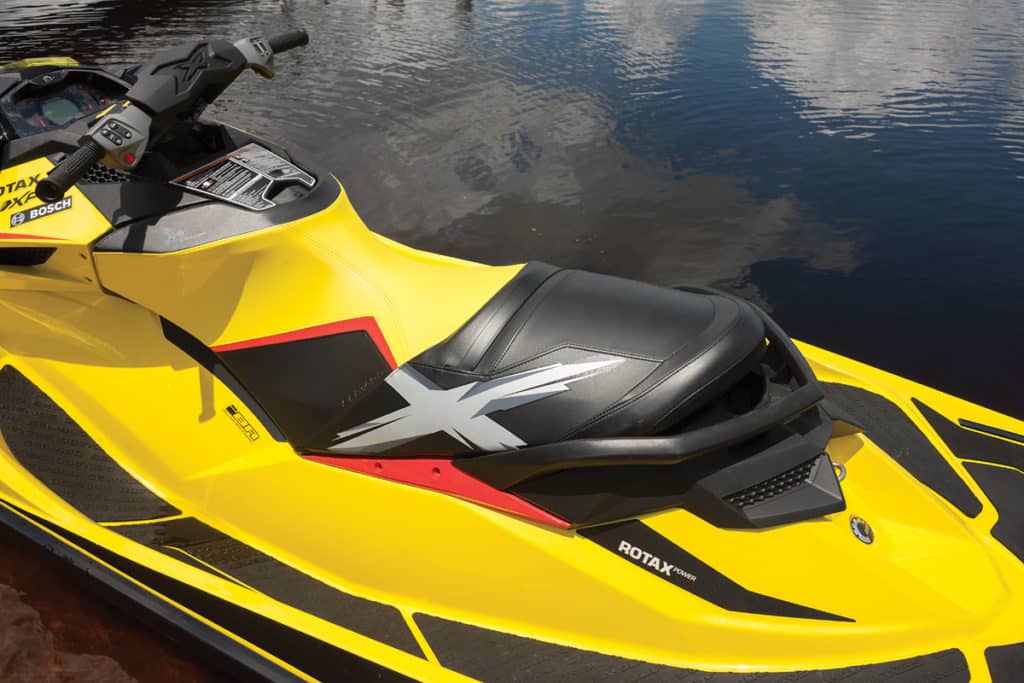PWC History: The Evolution of Personal Watercraft