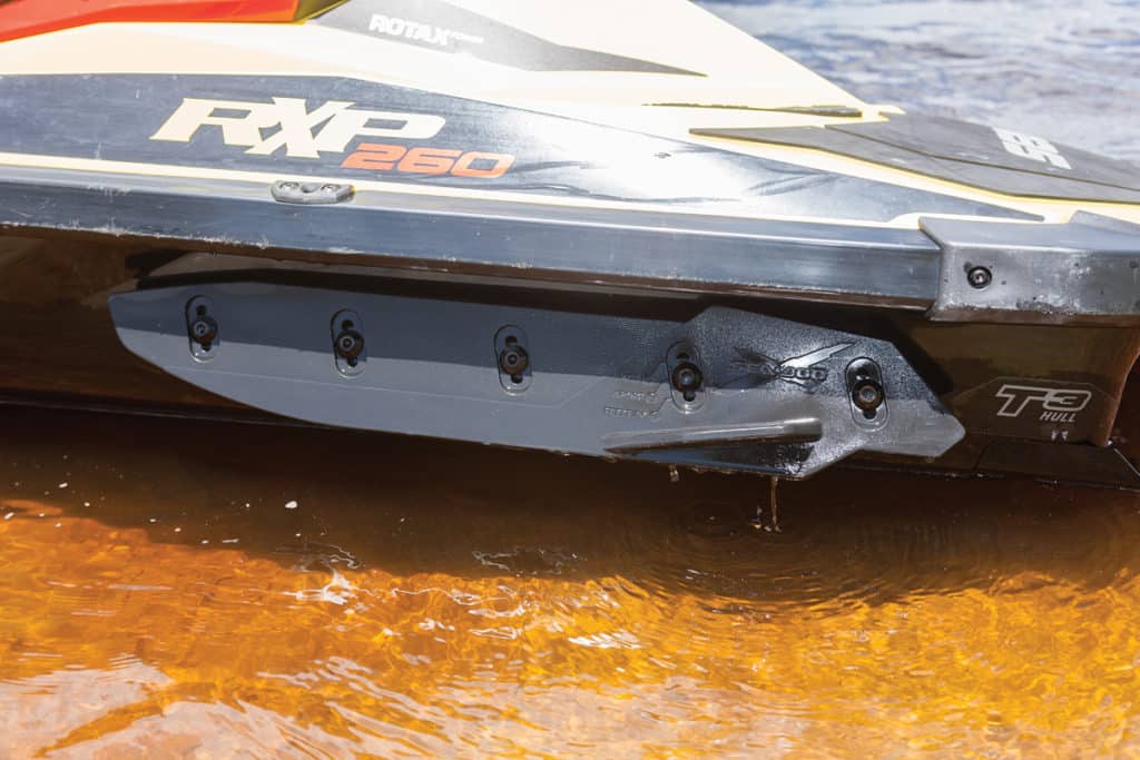 PWC History: The Evolution of Personal Watercraft