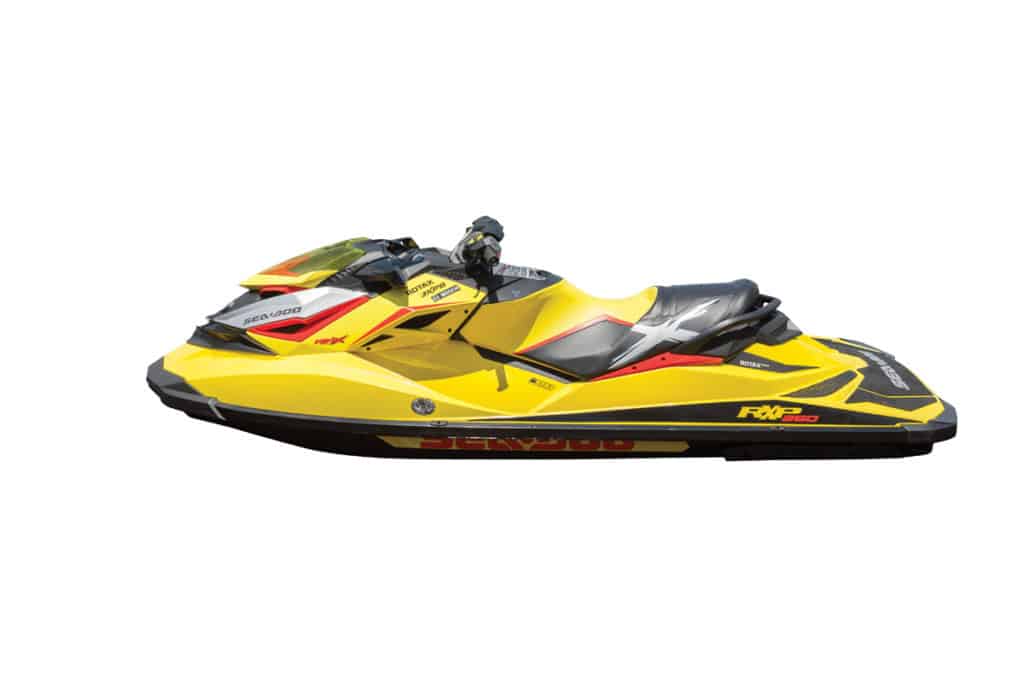 PWC History: The Evolution of Personal Watercraft