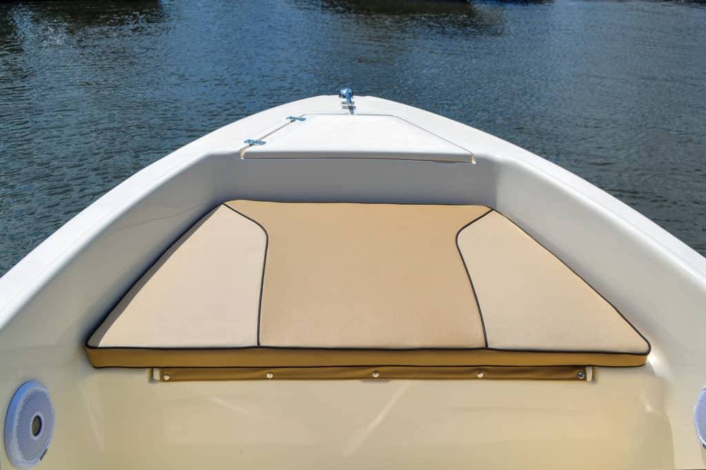 Scout 175 Sport Dorado