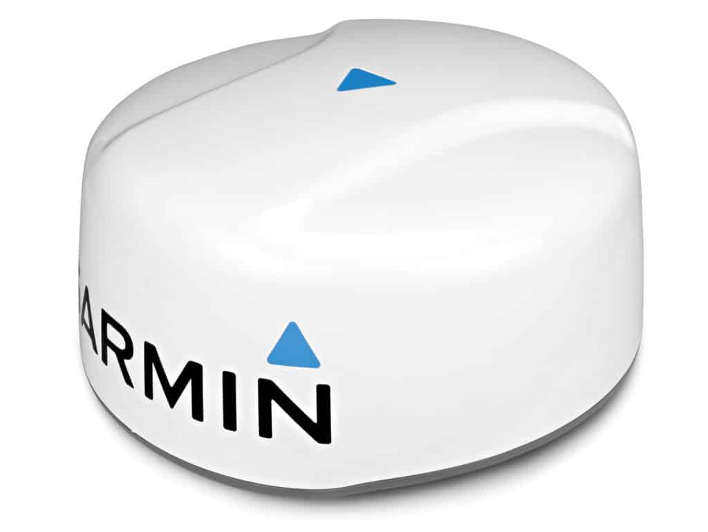 Garmin GMR Fantom 18