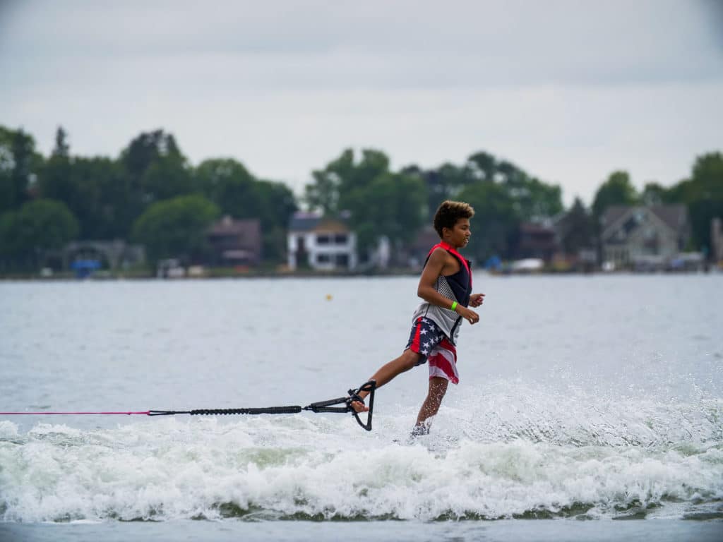 Twin Lakes Corn Fest - A Water Ski Event Like No Other