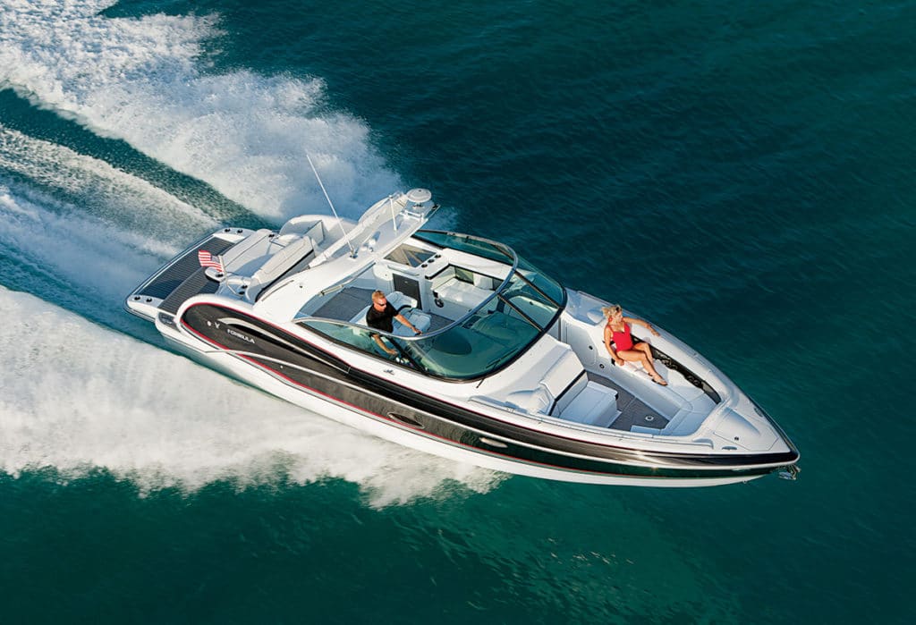 How to Choose the Best-Riding Boat