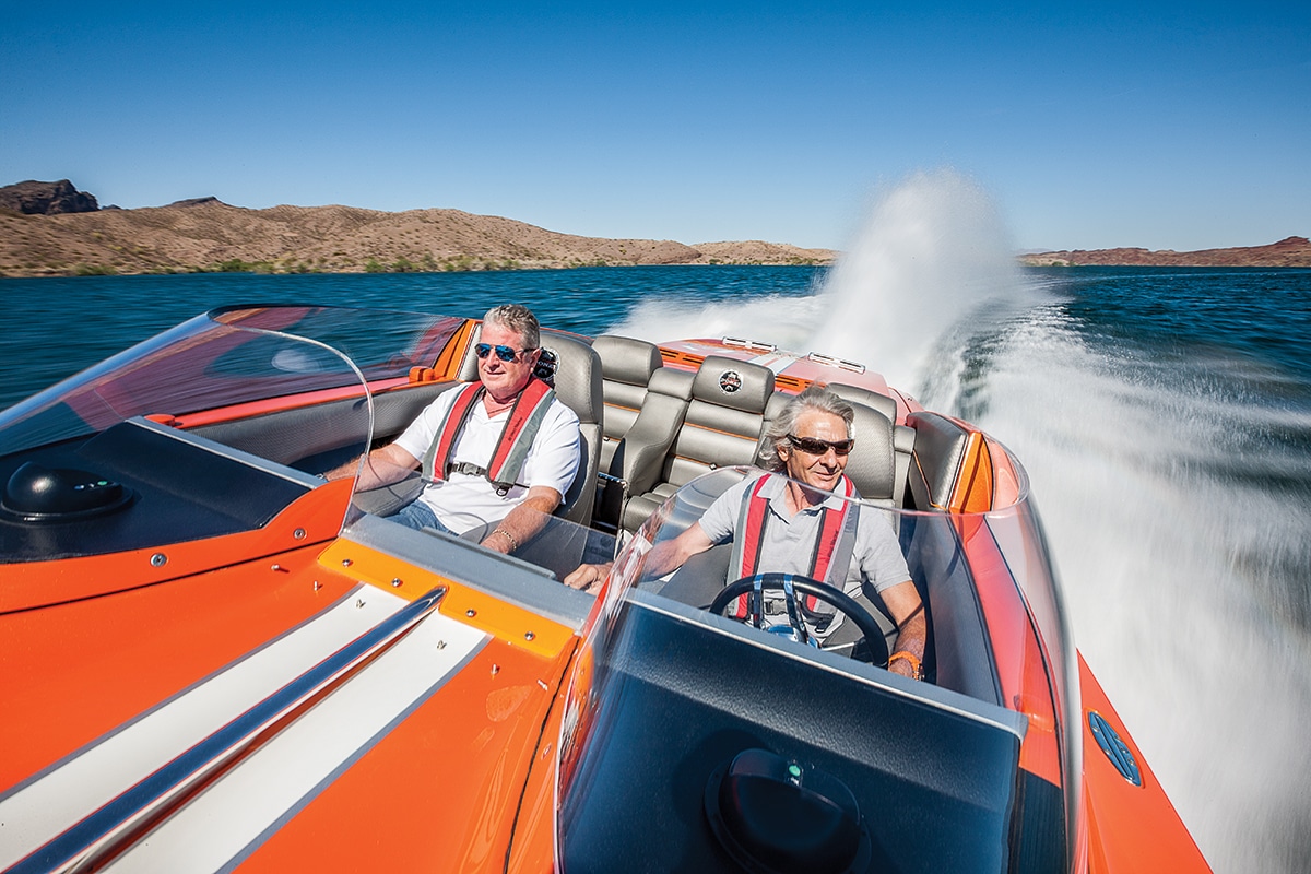 8 Fun, Cool Things to Have on a Boat