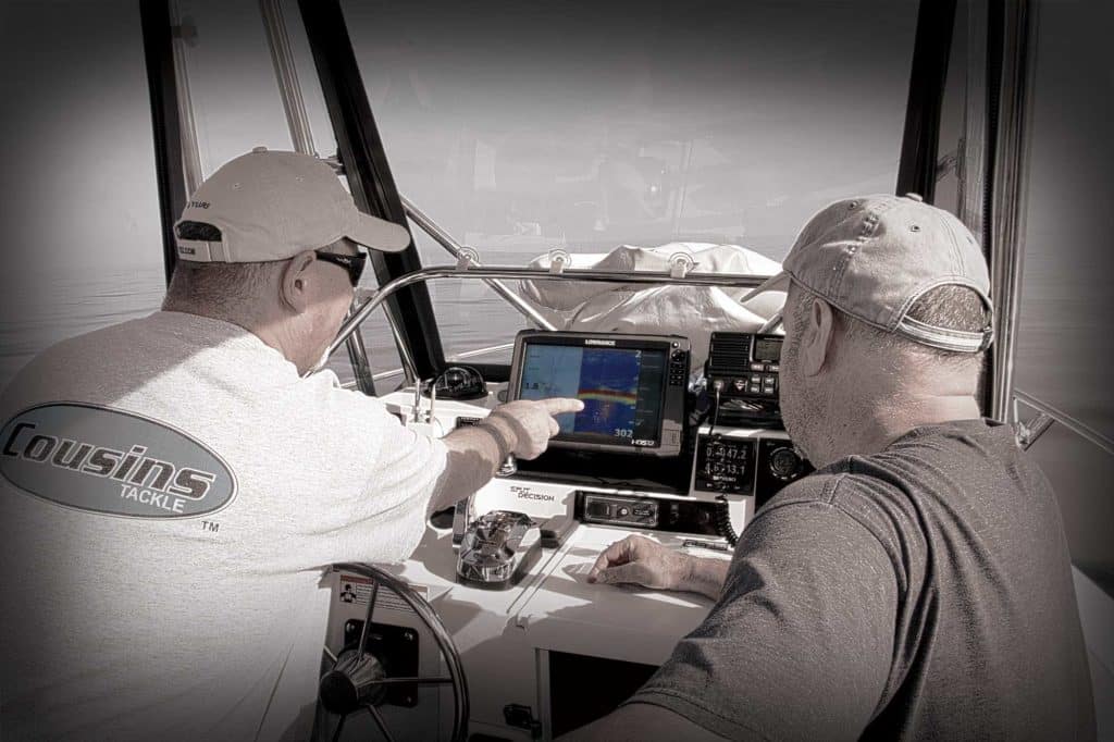 Teach Your Crew To Operate Marine Electronics