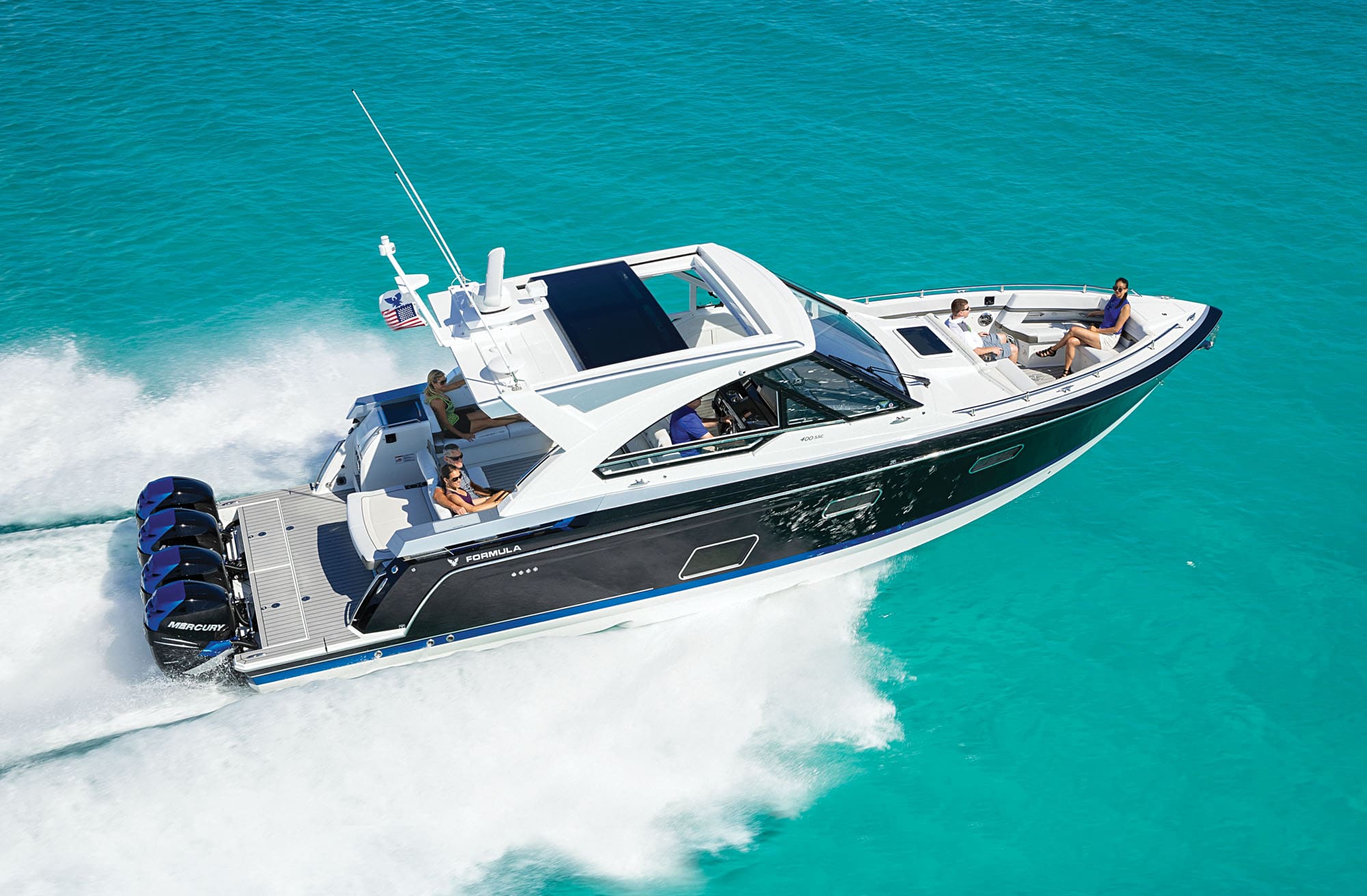 400 ss formula deals