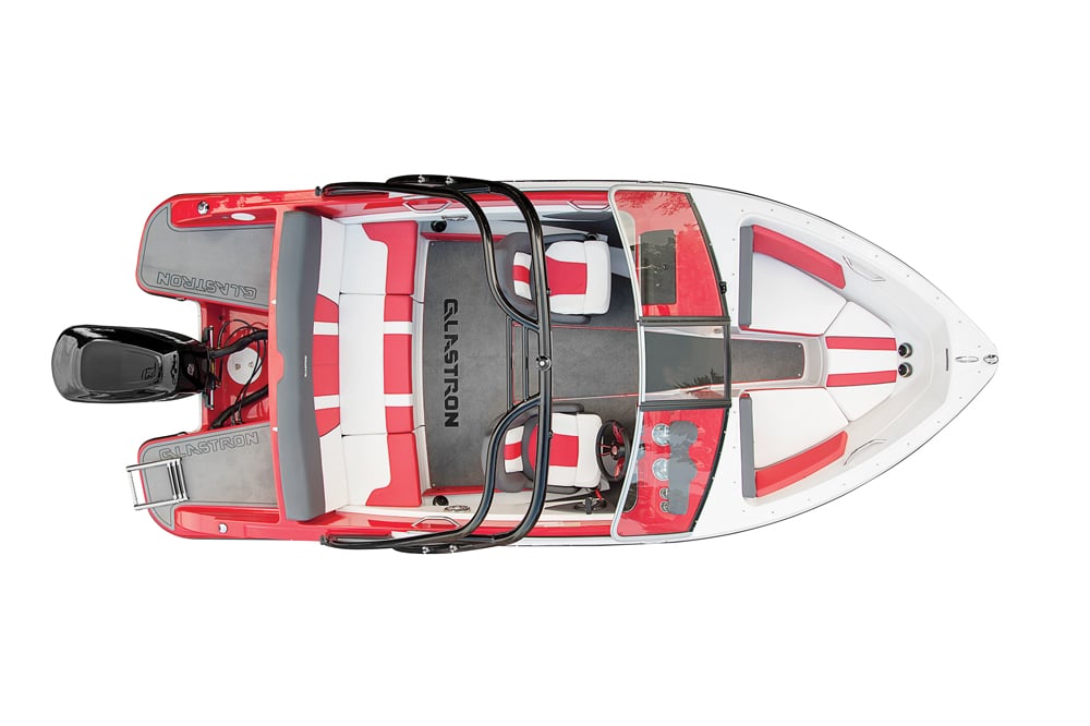 Outboard vs Sterndrive vs Jet Drive