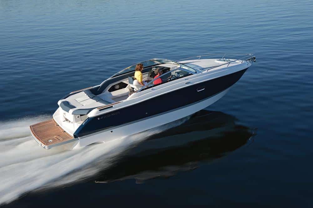 Best Bowrider Boats of 2014