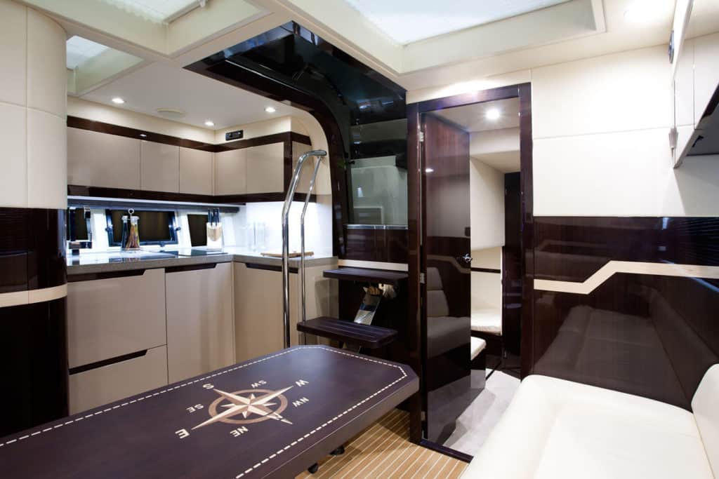 Galeon 385 HTS