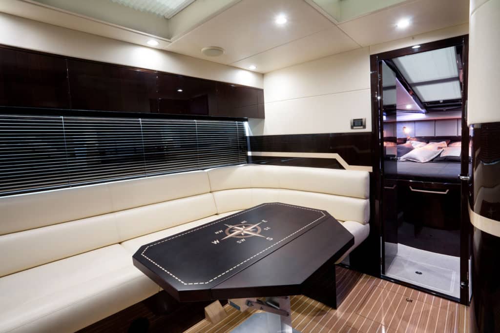 Galeon 385 HTS