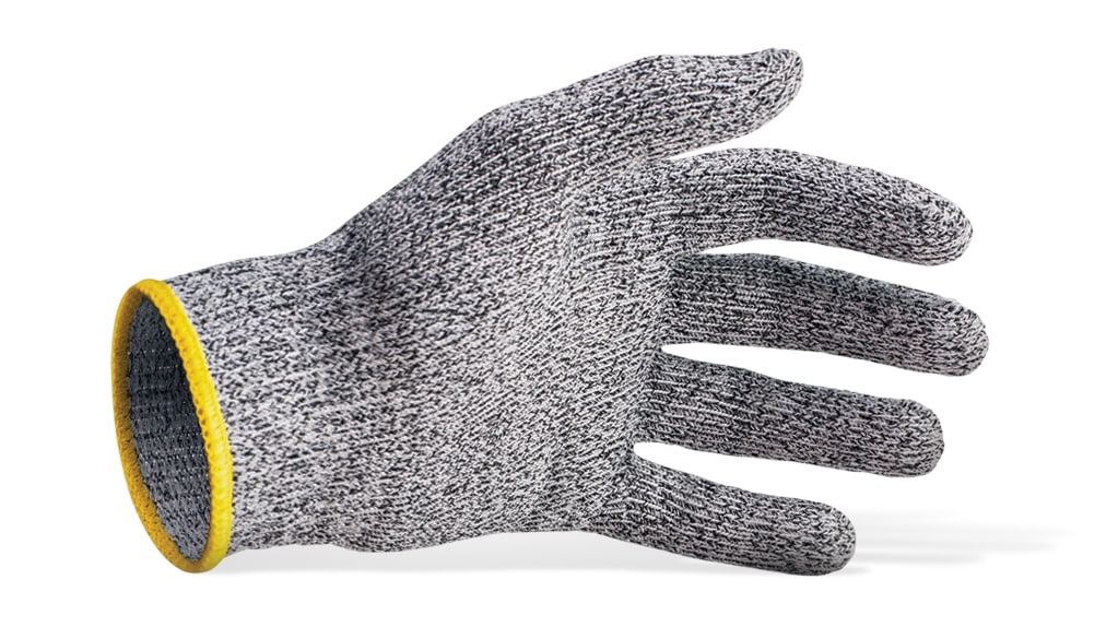 NoCry Cut-Resistant Gloves