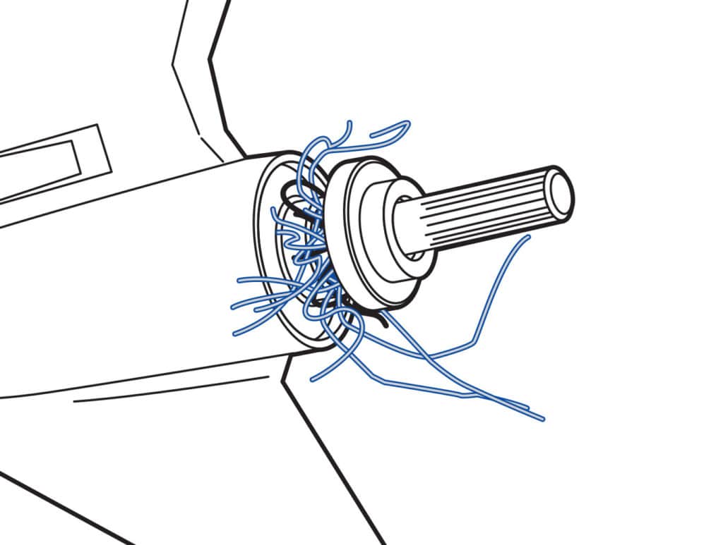 Five Inboard and Sterndrive Engine Checks