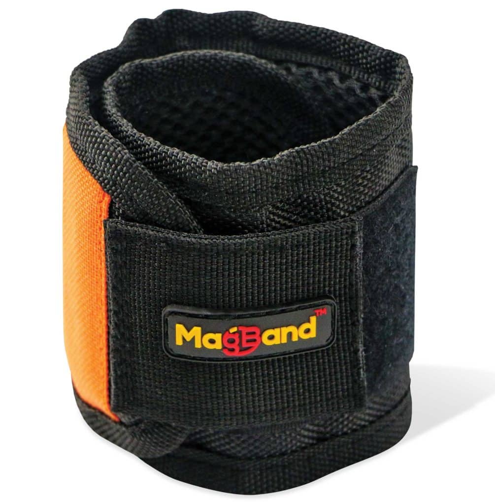 MagBand Magnetic Wristband