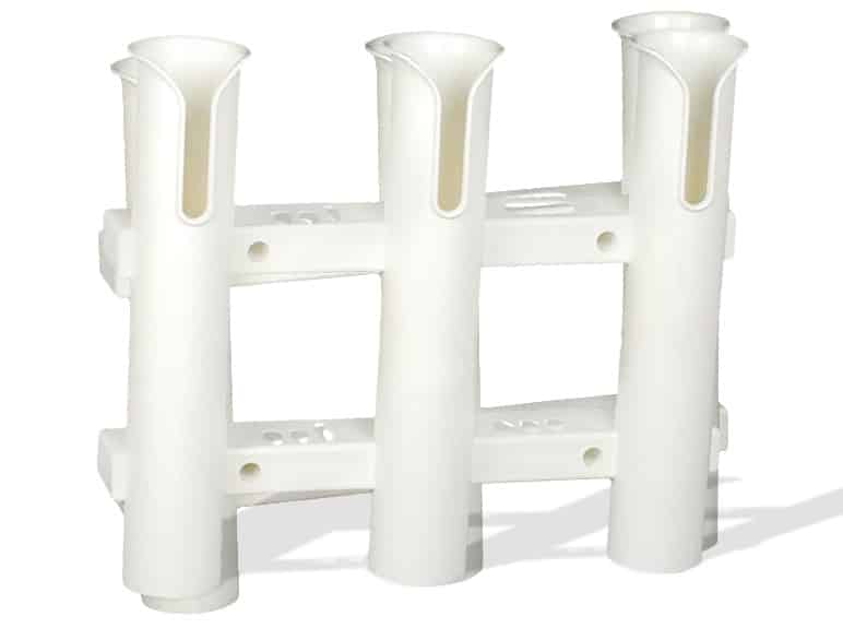 Blacktip Vertical Three-Rod Rack