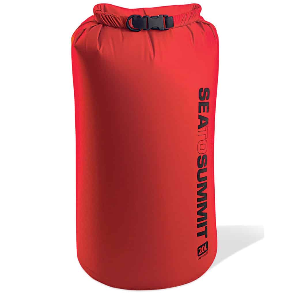 Sea to Summit 20-Liter Dry Sack