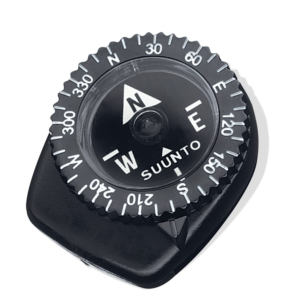 Suunto Clipper L/B NH Compass