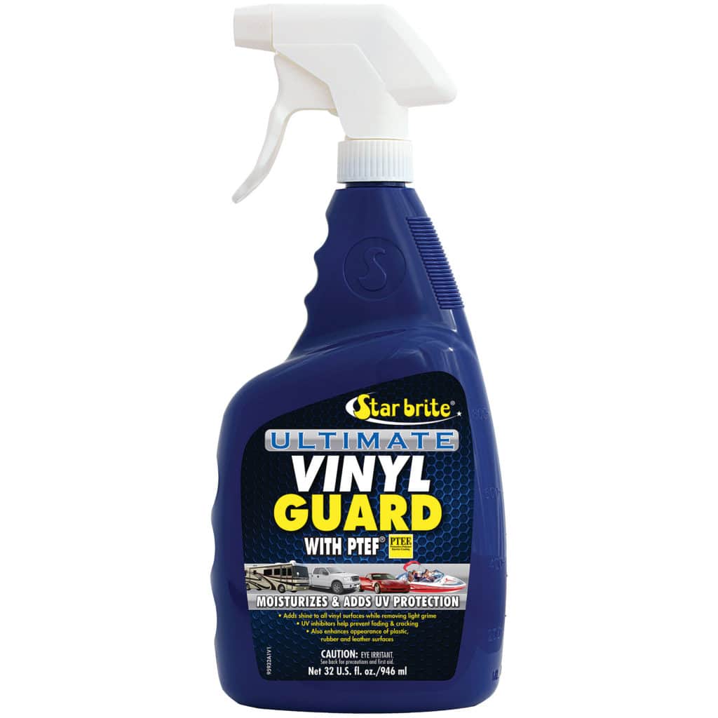 Star brite Ultimate Vinyl Clean Cleaner