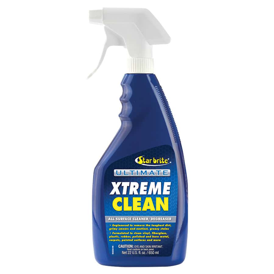 Star brite Ultimate Xtreme Clean Cleaner