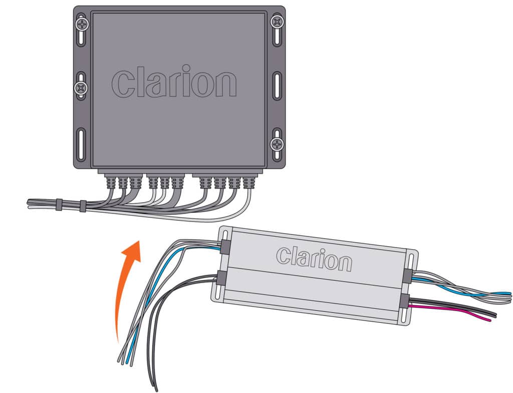 Installing a Marine Stereo In Your Boat