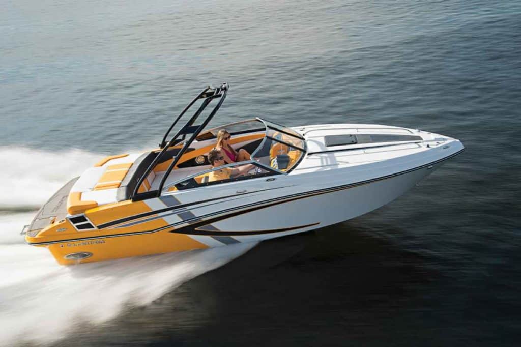 Best Bowrider Boats of 2014