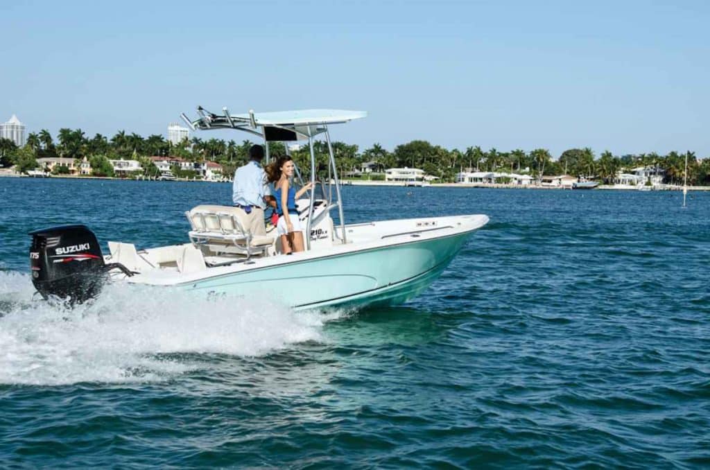 Best Fishing Boats of 2014