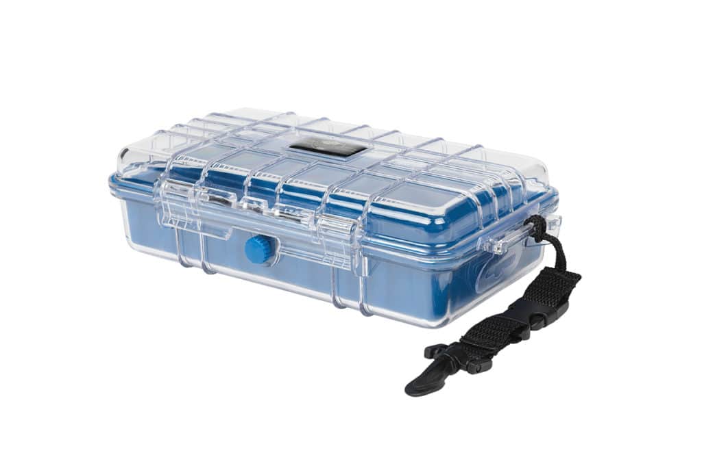  Ochine Plastic Waterproof Box Case Container