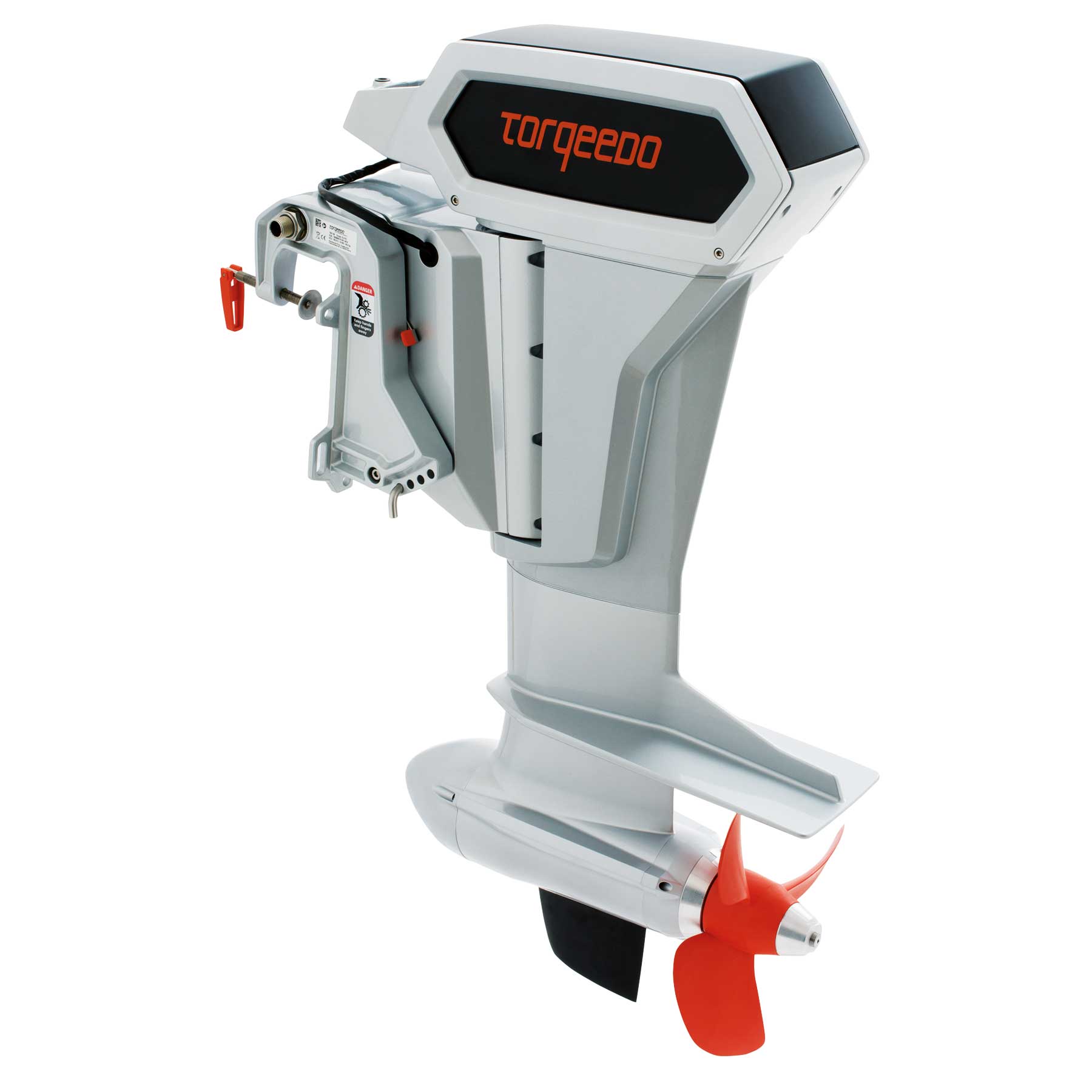 Model boat discount engines electric