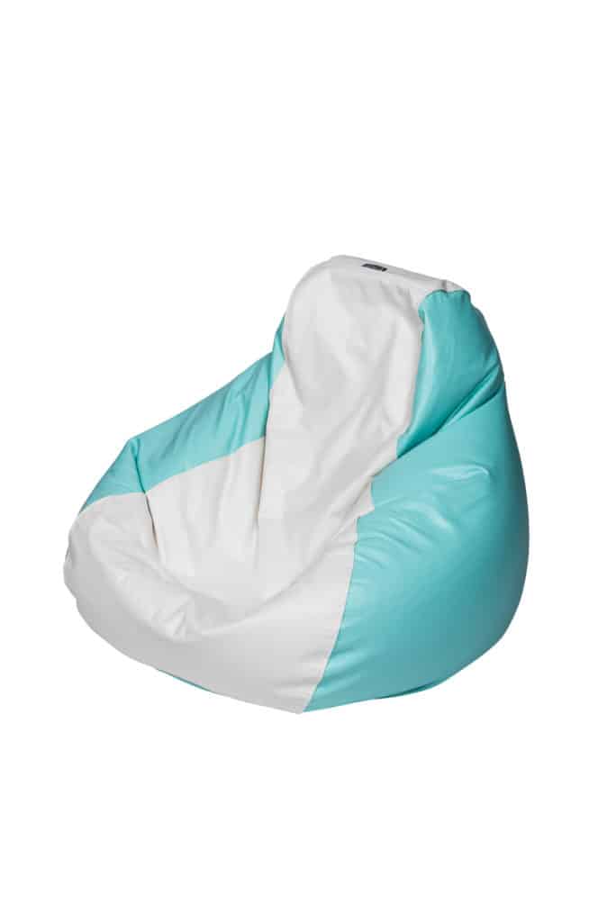 marine bean bag chair, marine chair