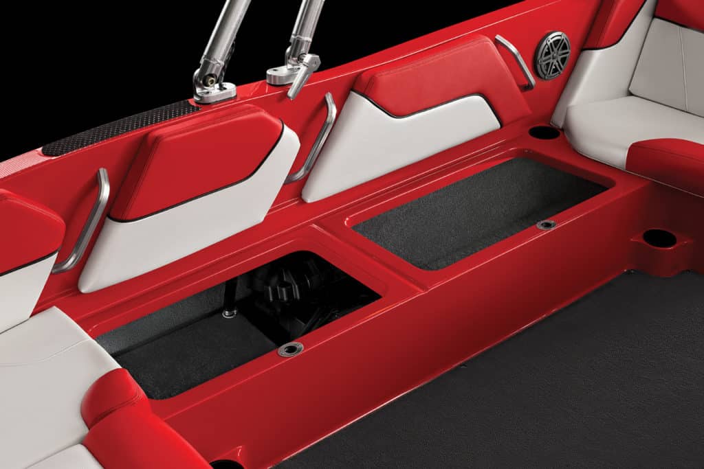 MasterCraft NXT20 Global Edition