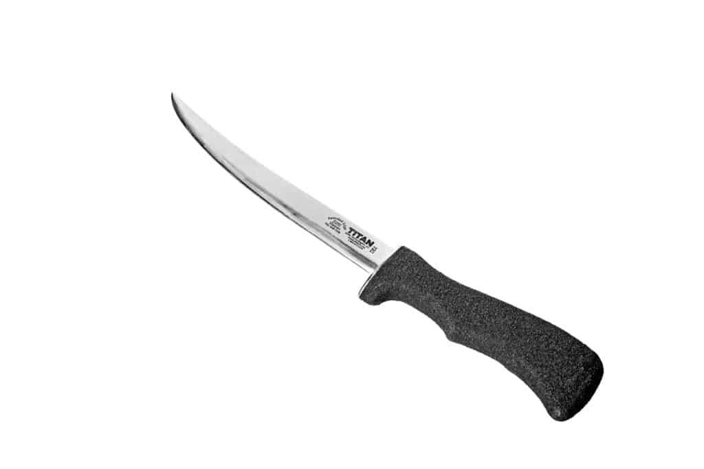 Wholesale fillet knife are Useful Kitchen Utensils 