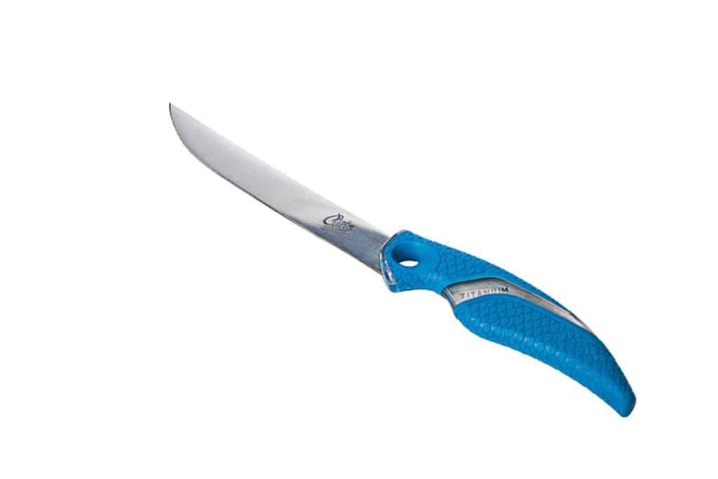 Rapala Saltwater Fillet Knife 7 inch