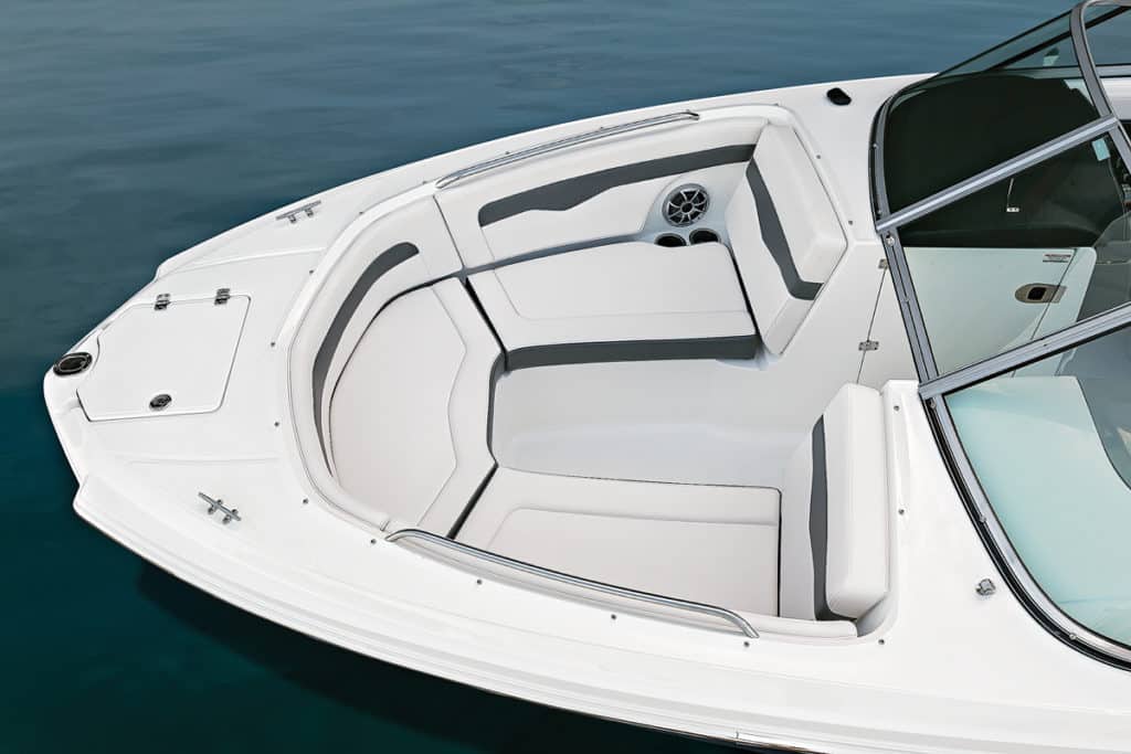 Chaparral 246 SSi Surf