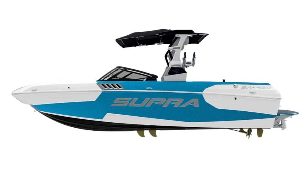 Key Features To Look For In A Waterpsports Boat