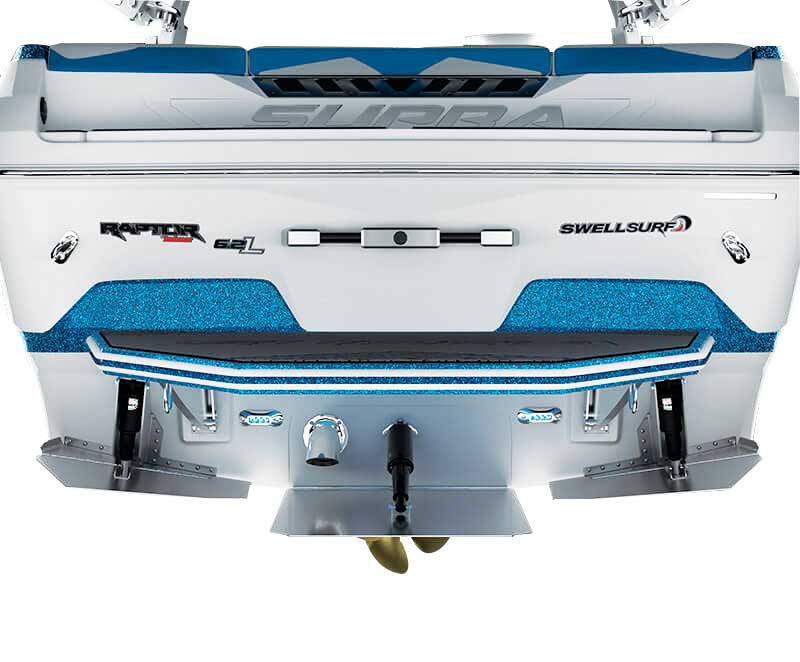 Key Features To Look For In A Waterpsports Boat